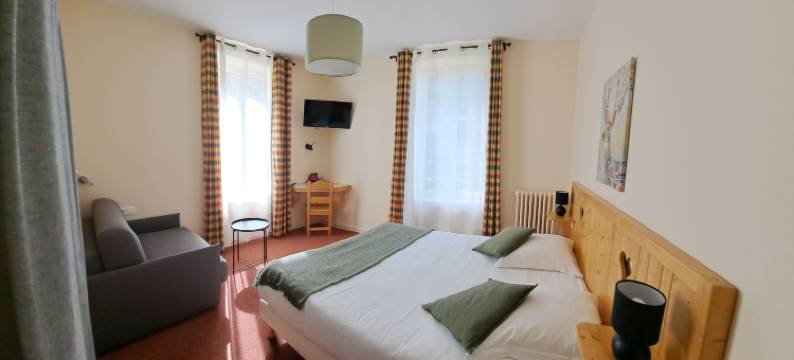 阿尔提皮克酒店(Alti'Pic Hôtel)图片