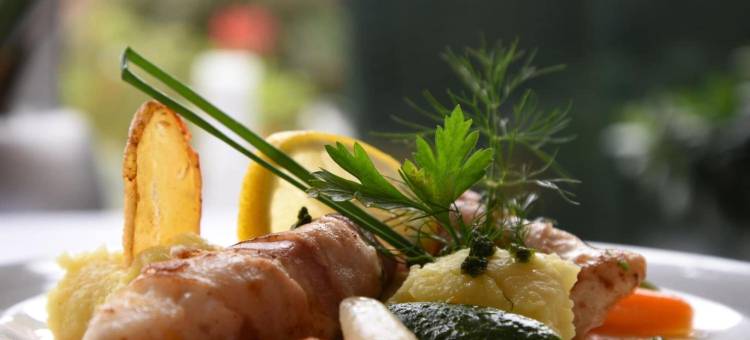 维特蒙德环形公寓式酒店(Ringhotel Residenz Wittmund)图片