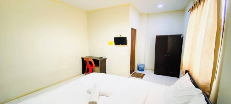 O 阿贡酒店(Hotel O Jodoh Near Grand Batam Mall Formerly Agung Hotel)图片