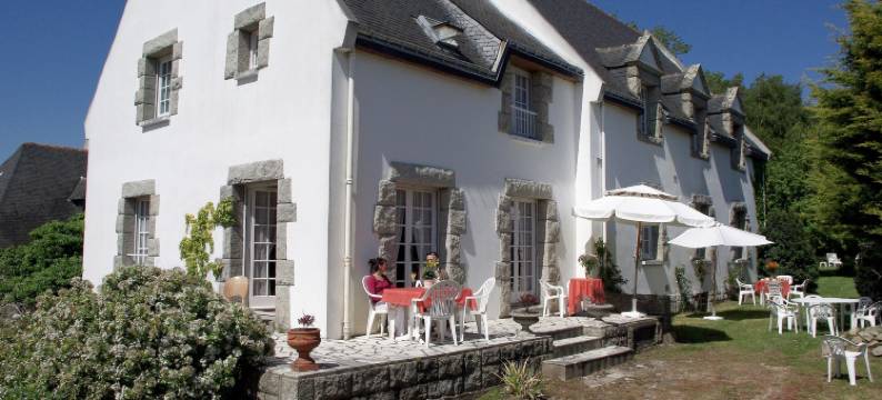 安提根酒店(Hôtel An Ti Gwenn)图片