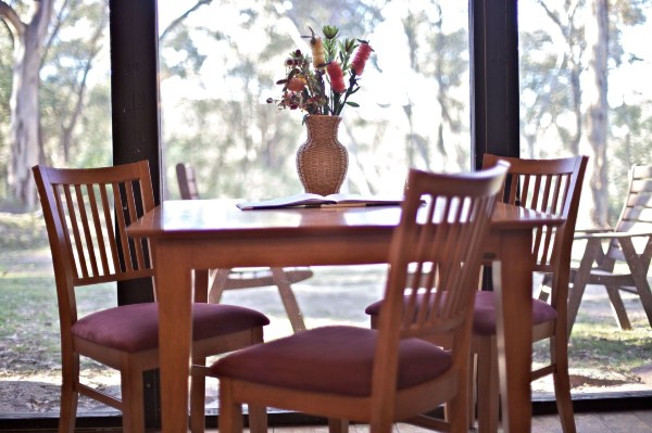 Snowy Wilderness Hotel Overview