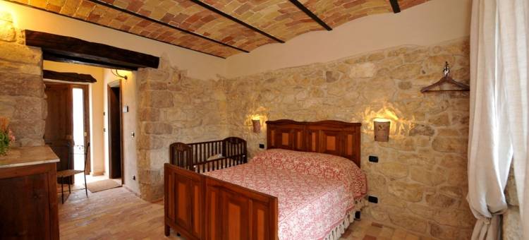 博尔戈圣马蒂诺农庄酒店(Agriturismo Borgo San Martino)图片