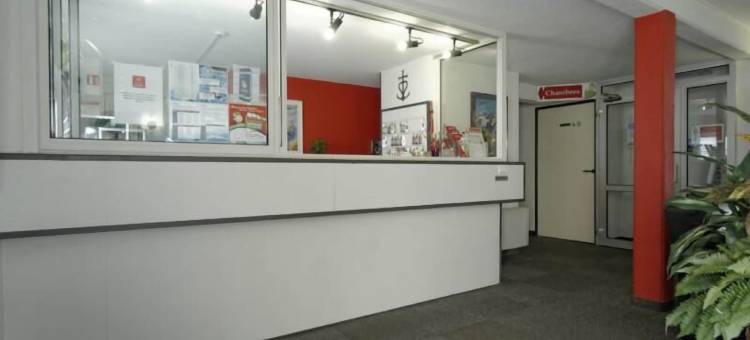 法斯特酒店 - 塔尔贝(Fasthotel Tarbes Séméac - Un hôtel FH Confort)图片