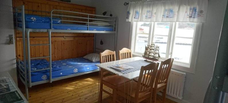 洛特-加龙省森青年旅舍(Hostel Lotsen)图片