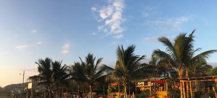 昆达利尼酒店(Hotel Kundalini)图片