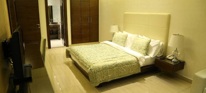 凡尔登套房酒店(Verdun Suites Hotel)图片