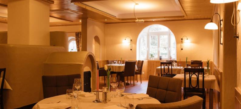 文思领事馆酒店(Consulat des Weins)图片