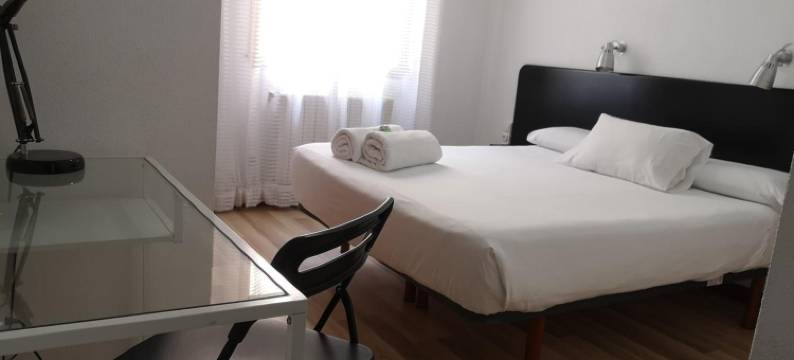 拉斯瑞尔斯膳食公寓(Pensión Las Rías)图片