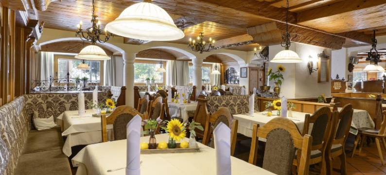 赛特尔沃特客栈酒店(Hotel Wirtshaus Sattlerwirt)图片