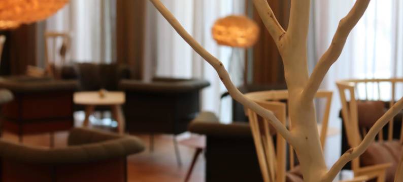 博里霍尔姆酒店(Hotell Borgholm)图片