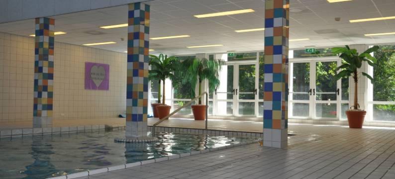 斯佩德霍特酒店(Hotel Spelderholt)图片