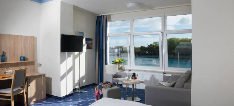 多伊彻凯撒酒店(Hotel Deutscher Kaiser)图片