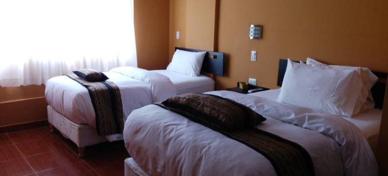 刚图旅馆(Kantu Inn)图片