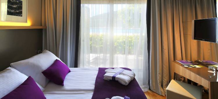 俄多尔洛精品酒店(Boutique Hotel Adoral)图片