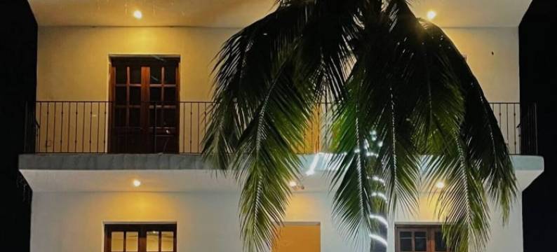 洛斯冈萨雷斯旅馆(Hostal Los González)图片