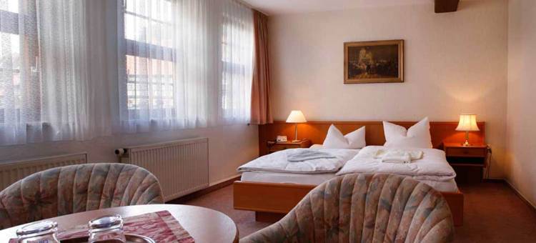 祖姆坎泽尔酒店(Hotel Zum Kanzler)图片