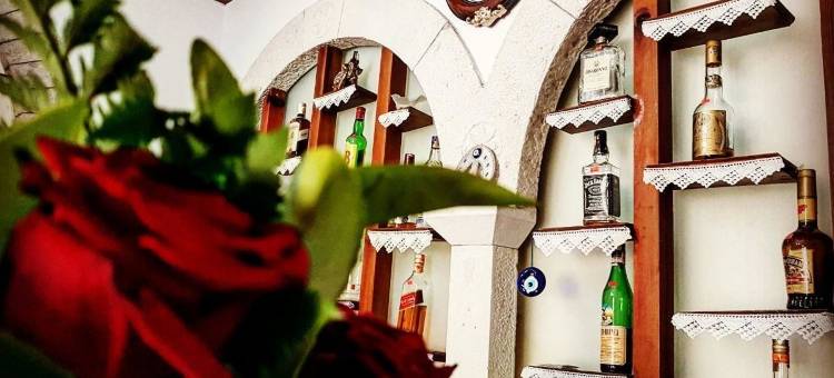 贝拉蒂酒店(Hotel Berati)图片