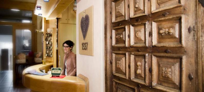 全景酒店(Hotel Panoramique)图片