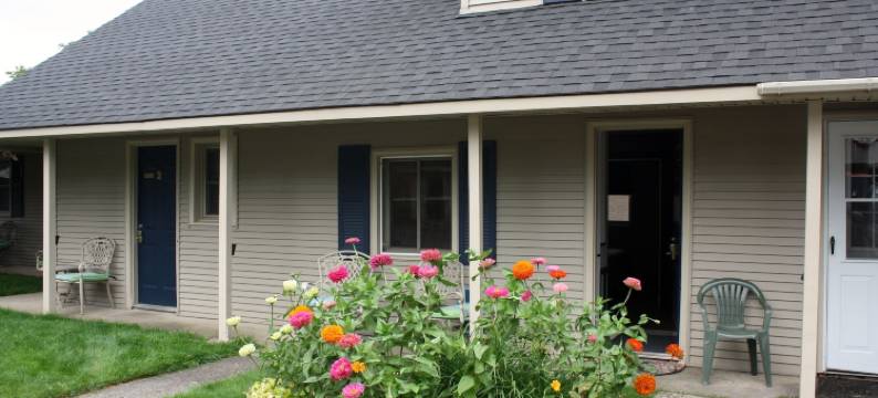 博因城汽车旅馆(Boyne City Motel)图片