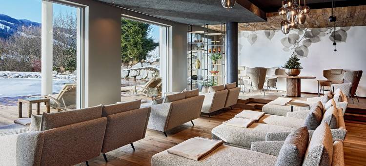 德博格勒霍夫 - 纯自然水疗度假村(Der Böglerhof - Pure Nature Spa Resort)图片