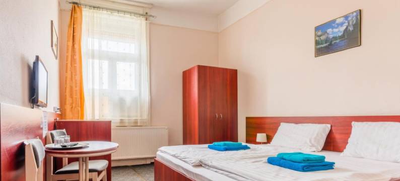 埃坦斯旅馆(Eitans Guesthouse)图片