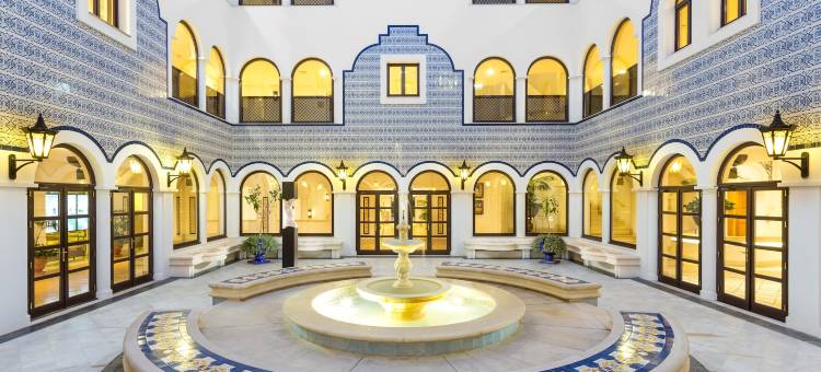 阿尔加维派恩悬崖海洋套房和Spa豪华精选度假酒店(Pine Cliffs Ocean Suites, a Luxury Collection Resort & Spa, Algarve)图片