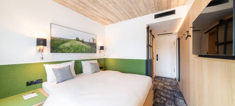 德布奥酒店(De BrauHotel)图片