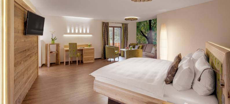 德鲍姆酒店(Hotel der Bäume)图片