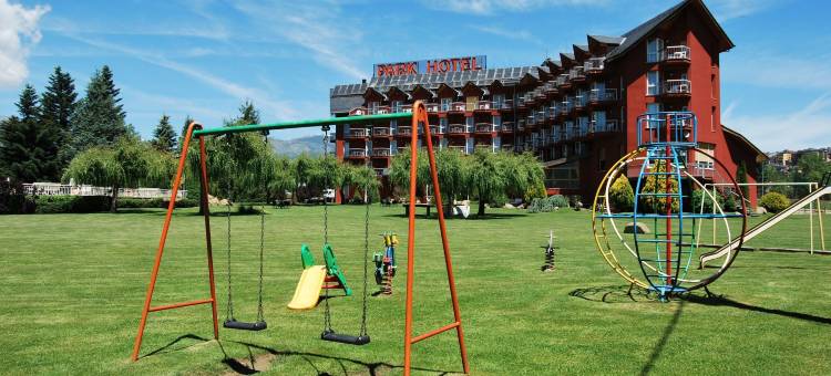 普奇塞达公园酒店(Puigcerda Park Hotel)图片