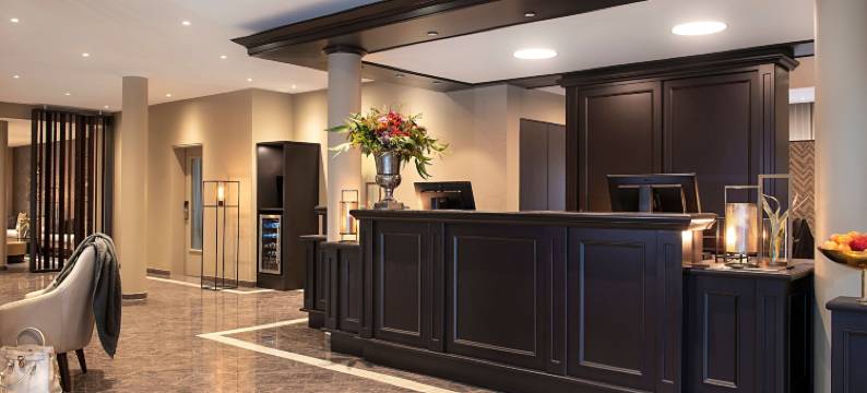 特斯图根堡维克托住宅式酒店(Victor's Residenz-Hotel Teistungenburg)图片