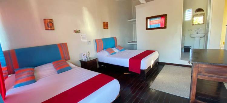 Vista Guamilule酒店(Hotel Vista Guamilule)图片