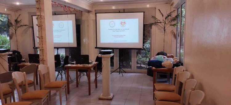 迪沃托酒店(Devoto Hotel)图片