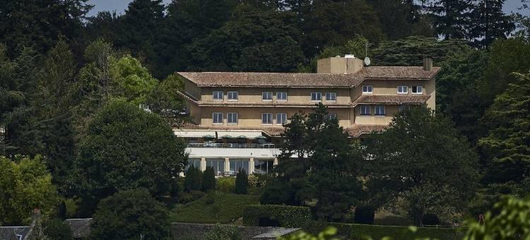 德拉布鲁耶尔之家酒店(Logis Hôtel de la Bruyere)图片