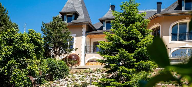 Hôtel L’Incomparable by Les Etincelles酒店(Hôtel l'Incomparable by les Etincelles)图片