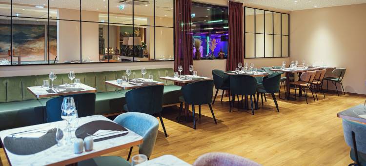 乐克洛斯雷比洛特酒店(Le Clos Rebillotte)图片