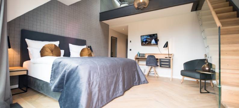 古特昆普贾斯特隆梅酒店(Gut Kump Gastronomie Und Hotel)图片