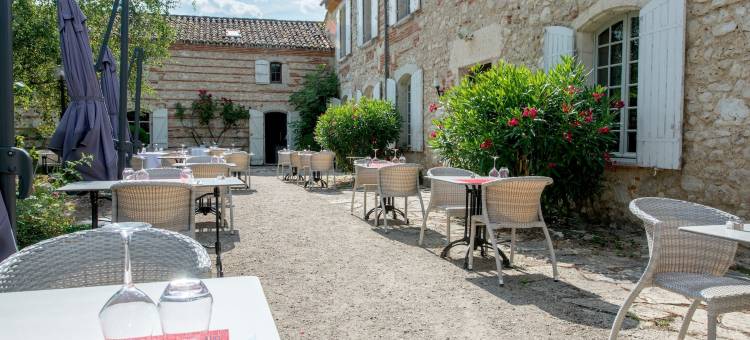 黑王子酒店(Logis Hotel le Prince Noir)图片