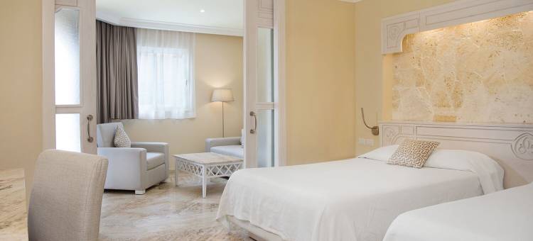卡耶纳海滩VIK全包酒店(Vik Hotel Cayena Beach All Inclusive)图片