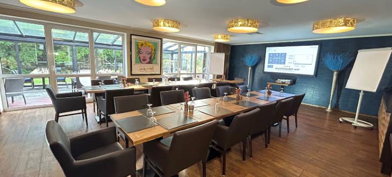 霍特塔尔酒店(Wildeshauser Hof)图片