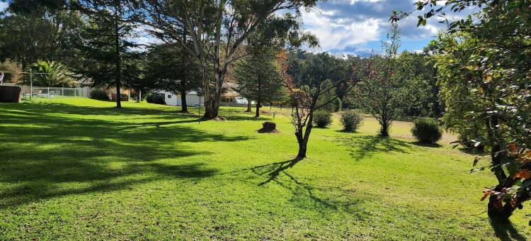 沃伦邦格斯山汽车旅馆(Warrumbungles Mountain Motel)图片