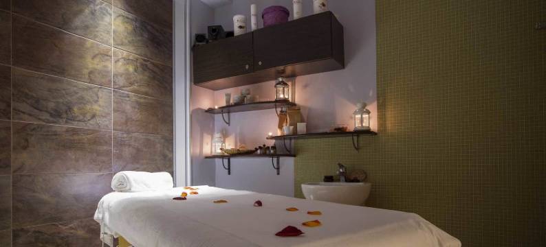 欧洲酒店(Hotel Europa)图片