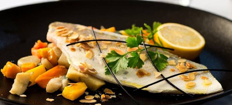 鲁提塞尔佳肴罗吉斯酒店(Logis Hôtel le Tisseur des Saveurs)图片