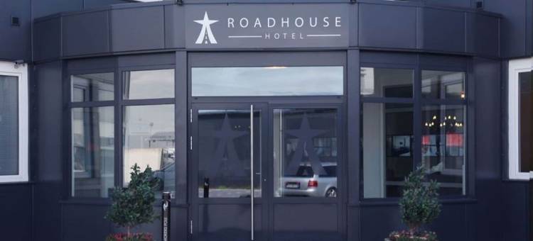 罗德豪斯酒店(Road House Hotel)图片