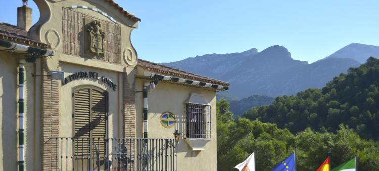 拉波萨达德尔孔德酒店(La Posada del Conde)图片