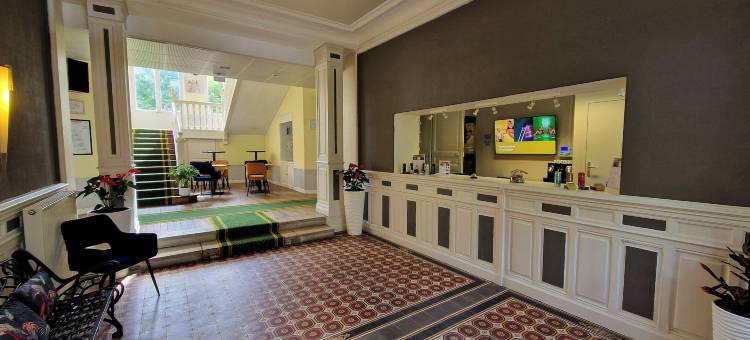 La Souveraine(拉索维灵)(La Souveraine)图片