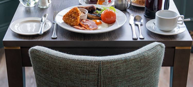 兰斯当最佳西方酒店(The Lansdowne, Eastbourne)图片