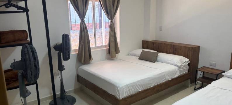 加勒比人 - 10(Las Caribeñas - 10)图片