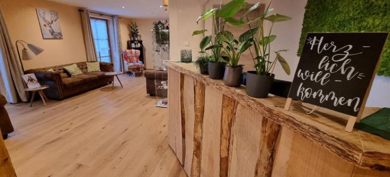 Landhotel Großeiberhof酒店(Landhotel Großeiberhof)图片