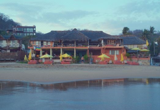 Sebastian de Los Milagros Hotel Overview