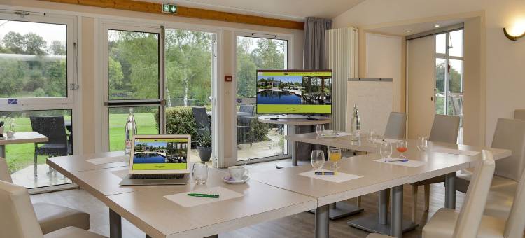 瓦尔德维埃纳酒店(Logis Hôtel Val de Vienne)图片